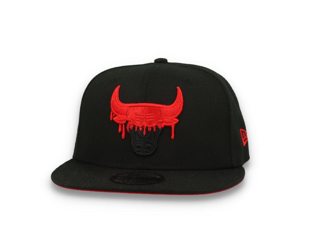 9FIFTY Team Drip Chicago Bulls - LOKK