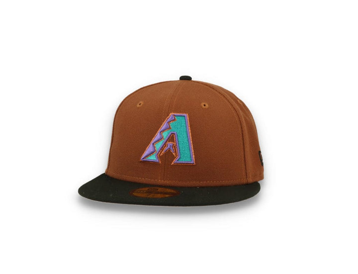 59FIFTY Harvest 17202 Arizona Diamondbacks - LOKK