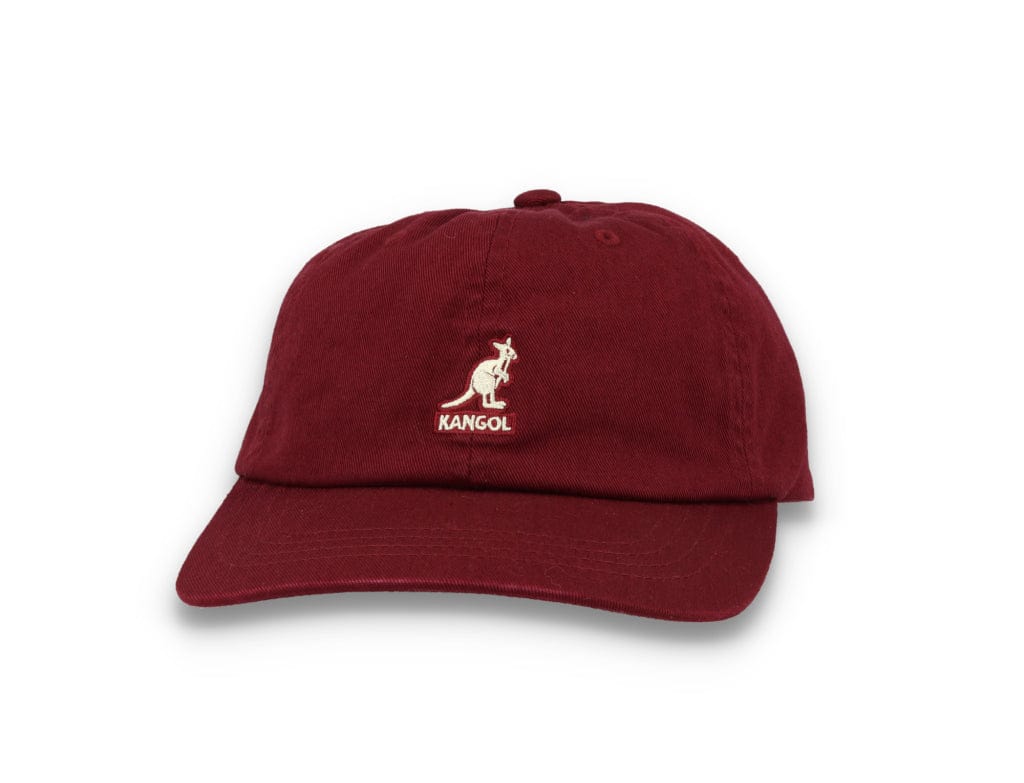 Washed Baseball Cordovan - LOKK