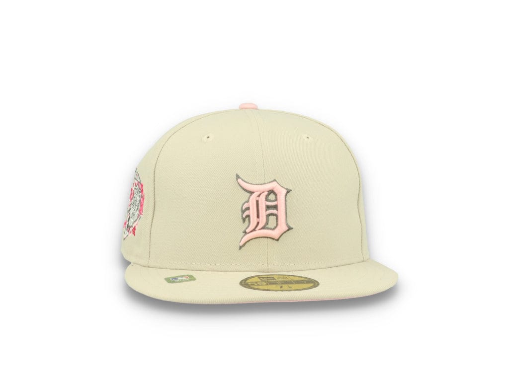 59FIFTY Mothers Day 23 Detroit Tigers - LOKK