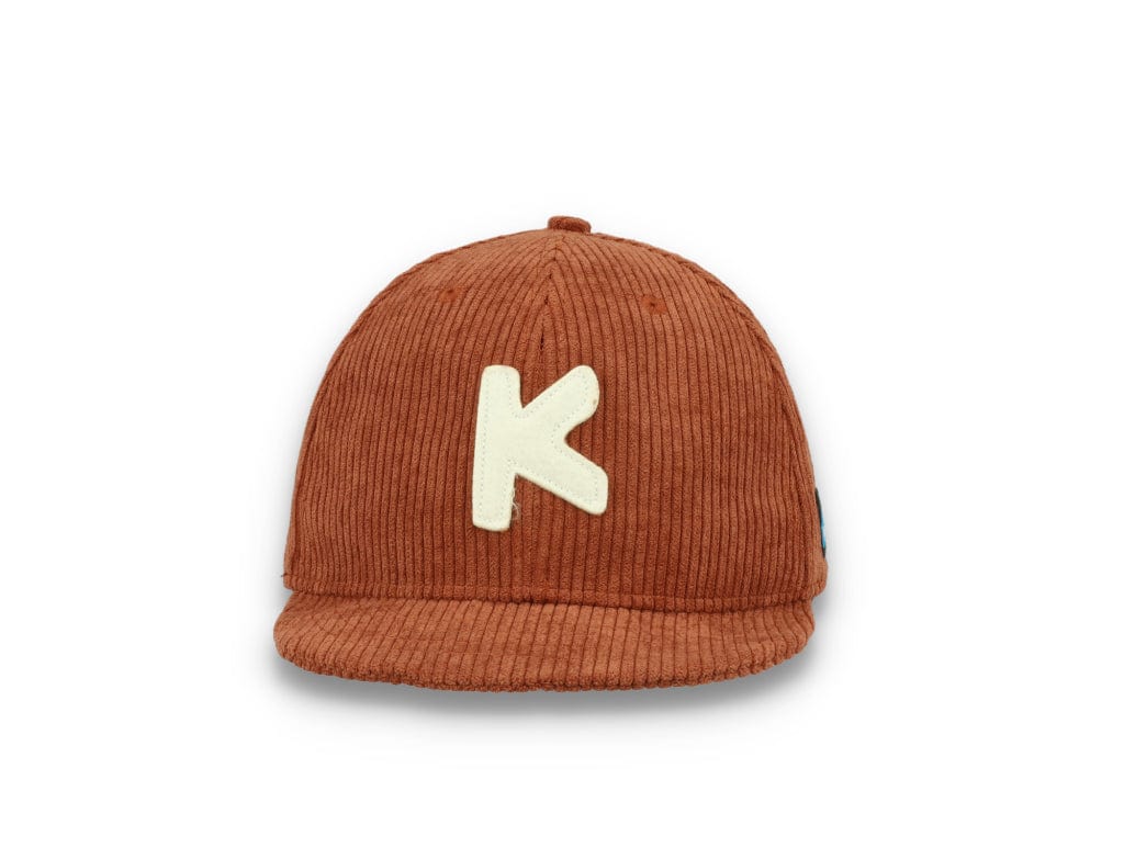 K Cap Red Oak - LOKK