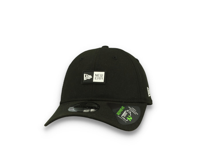 9TWENTY Recycled New Era Black