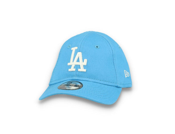 9FORTY Infant  League Ess Los Angeles Dodgers Light Blue - LOKK