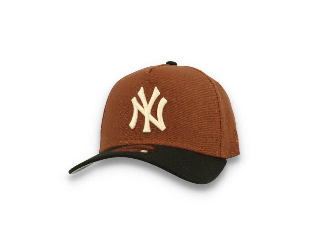 9FORTY A-Frame Harvest 17207 New York Yankees - LOKK