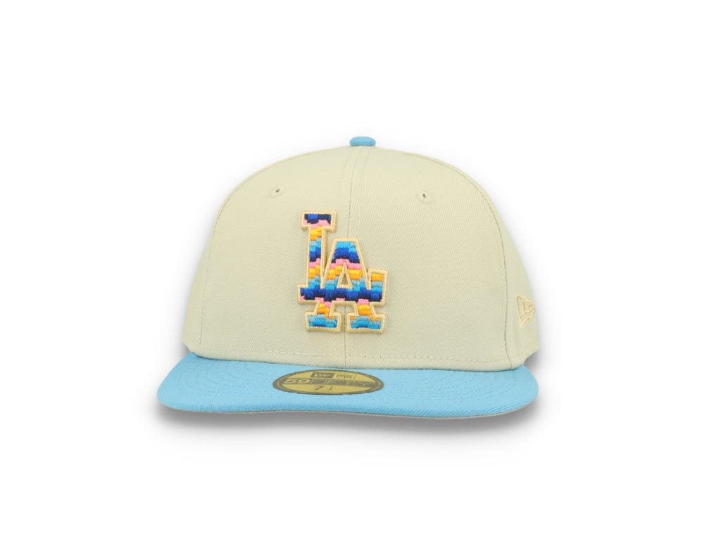 59FIFTY LA Dodgers Beachfront Stone - LOKK