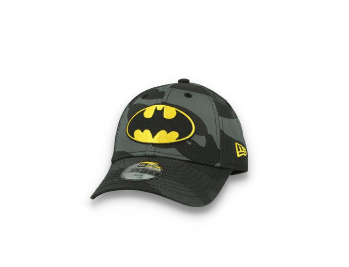 9FORTY Kids Character Batman - LOKK