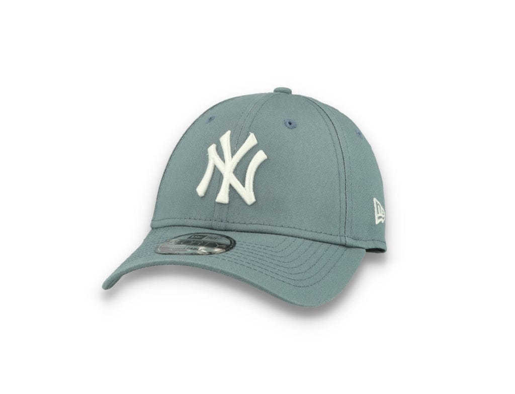 Cap 9FORTY NY Yankees MLB League Essential Blue/White - LOKK