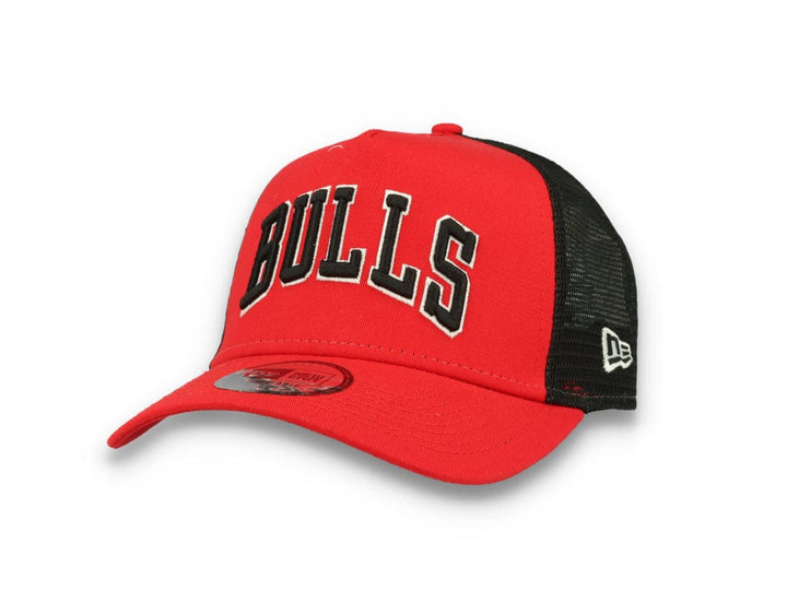 Team Script Trucker Chicago Bulls - LOKK