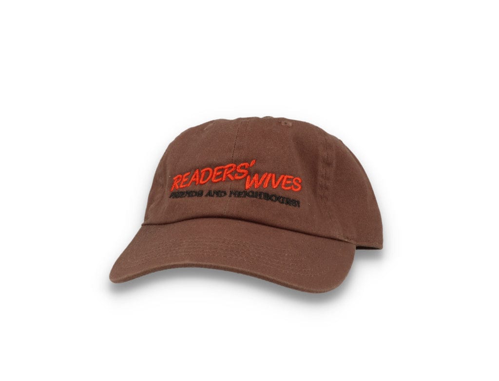 Readers Wives Cap - LOKK