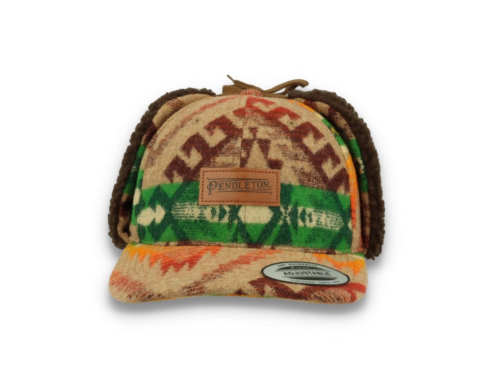 Timberline Hat Sawtooth Mountain - LOKK