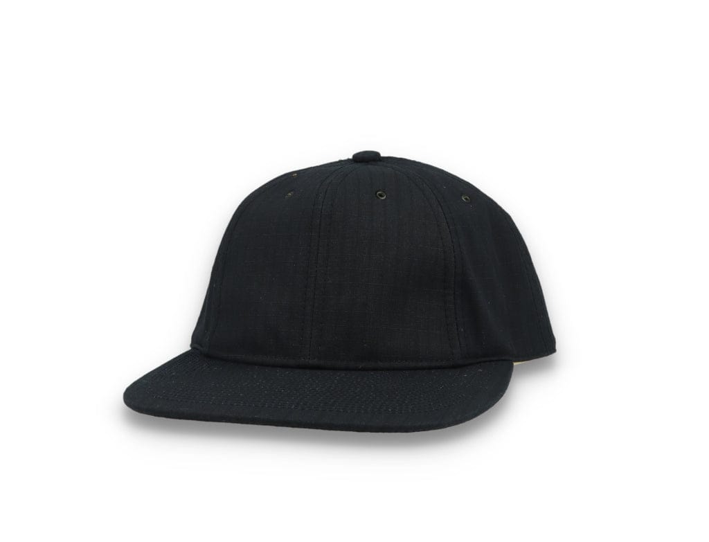 Poten CNRP Ripstop Cap Navy - LOKK