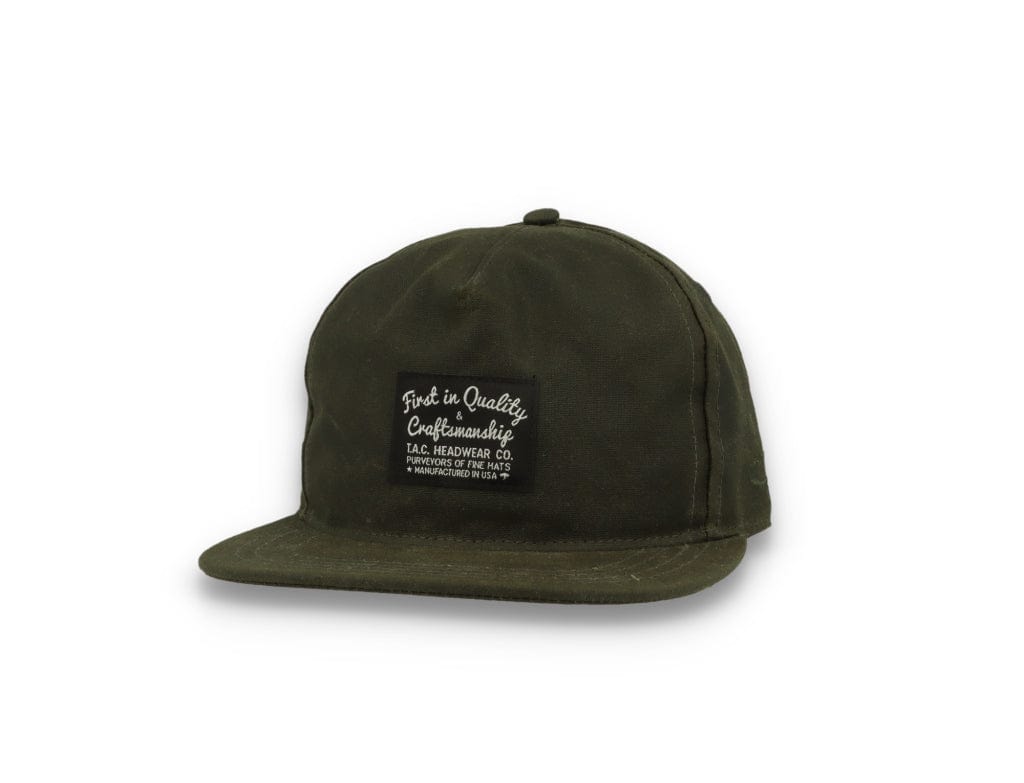 Wax II - Snapback - LOKK