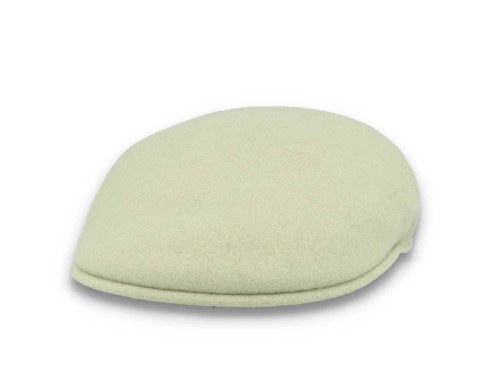 Kangol 504 Cap Wool Nickel Kangol