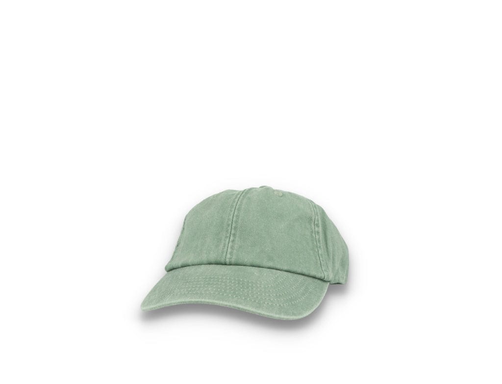 Low Profile Vintage Cap Sage Green Beechfield