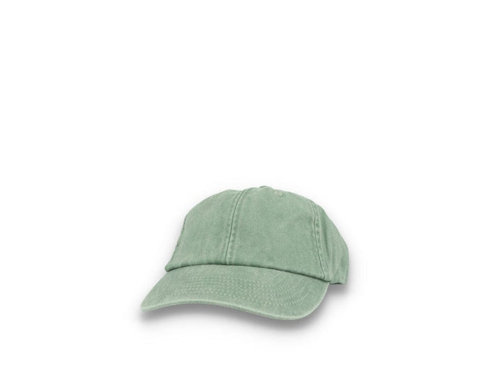 Low Profile Vintage Cap Sage Green Beechfield