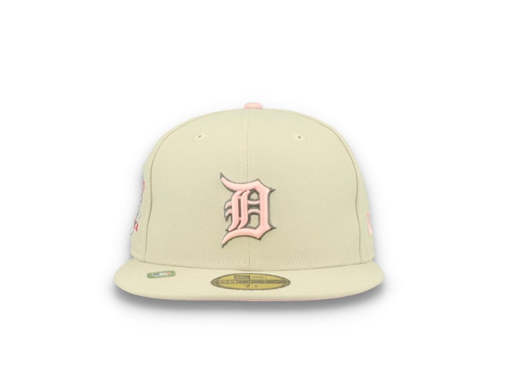 59FIFTY Mothers Day 23 Detroit Tigers - LOKK