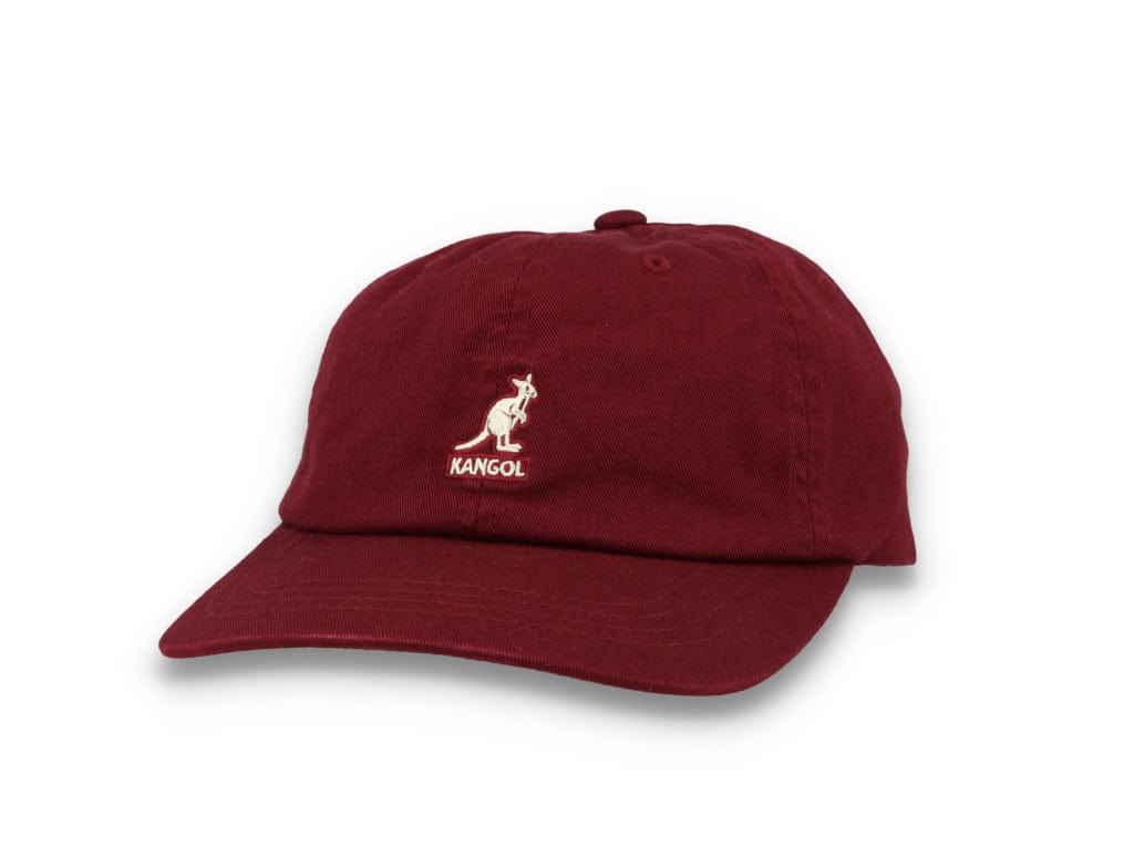 Washed Baseball Cordovan - LOKK