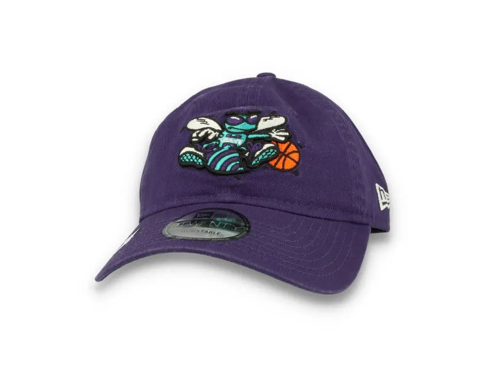 9TWENTY NBA Classic Charlotte Hornets Alternate 23 - LOKK