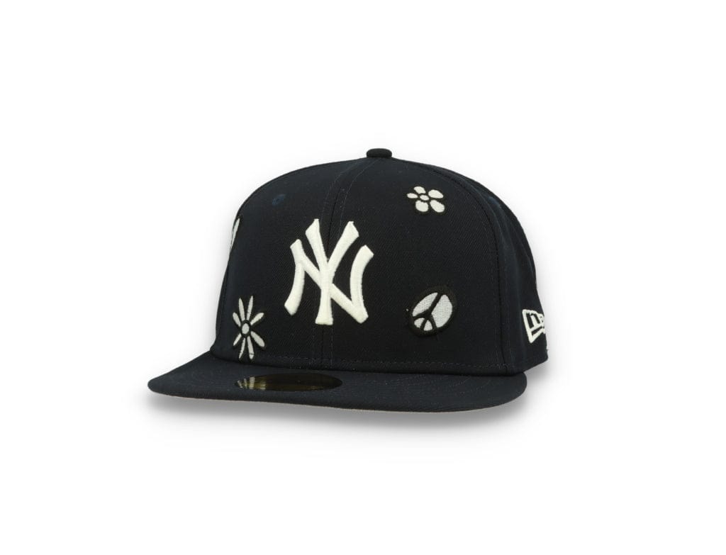 59FIFTY NY Yankees Sunlight POP - LOKK