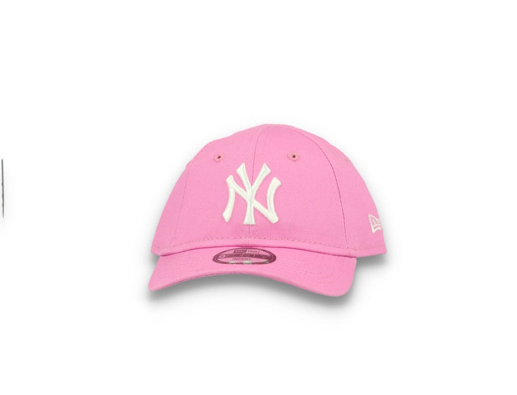 9FORTY Toddler (49-51 cm) Lge Essential New York Yankees Pink - LOKK