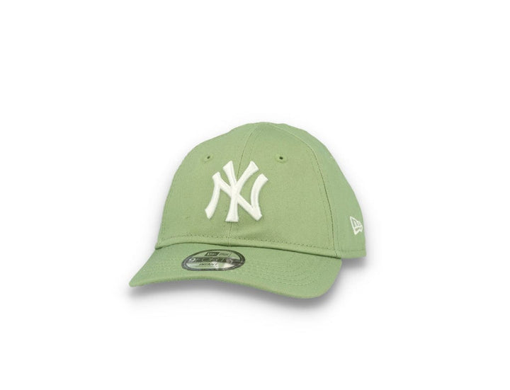 9FORTY Infant League Essential NY Yankees Jade/White - LOKK