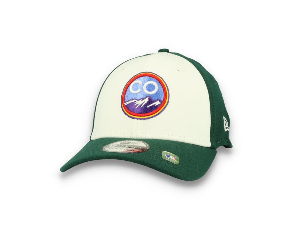 39THIRTY MLB City Connect 2023 Colorado Rockies - LOKK