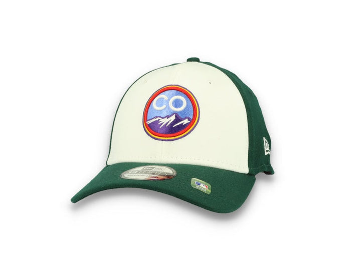 39THIRTY MLB City Connect 2023 Colorado Rockies - LOKK