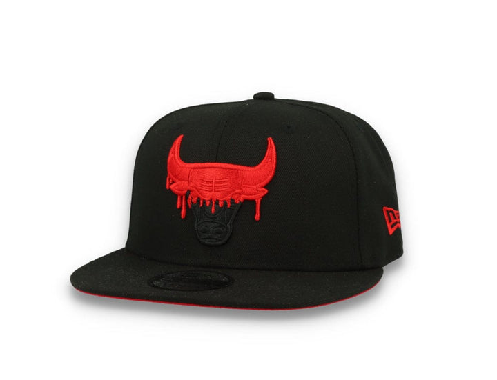 9FIFTY Team Drip Chicago Bulls - LOKK