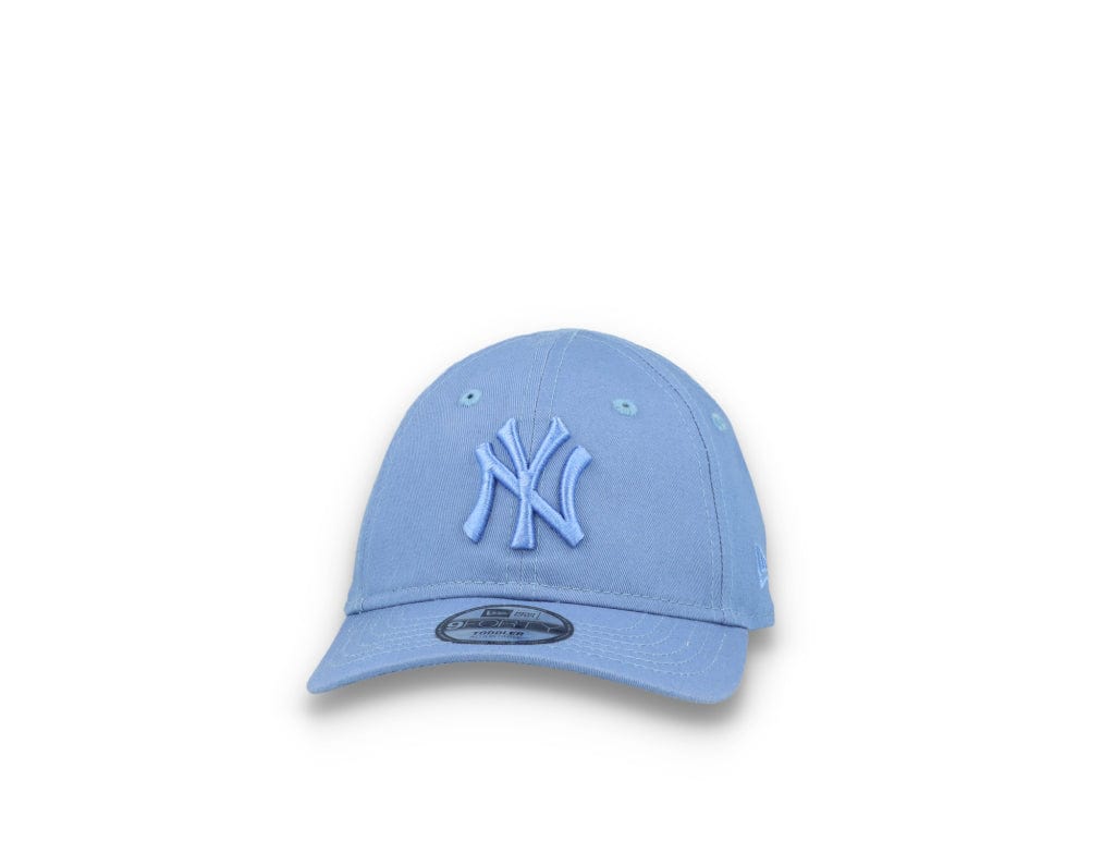 9FORTY Toddler League Essential New York Yankees Copen Blue Tonal