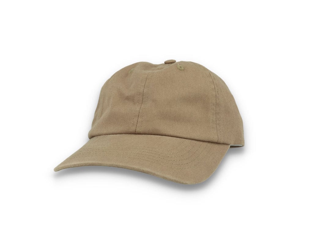 Polar Skate Co. Cap Khaki - LOKK