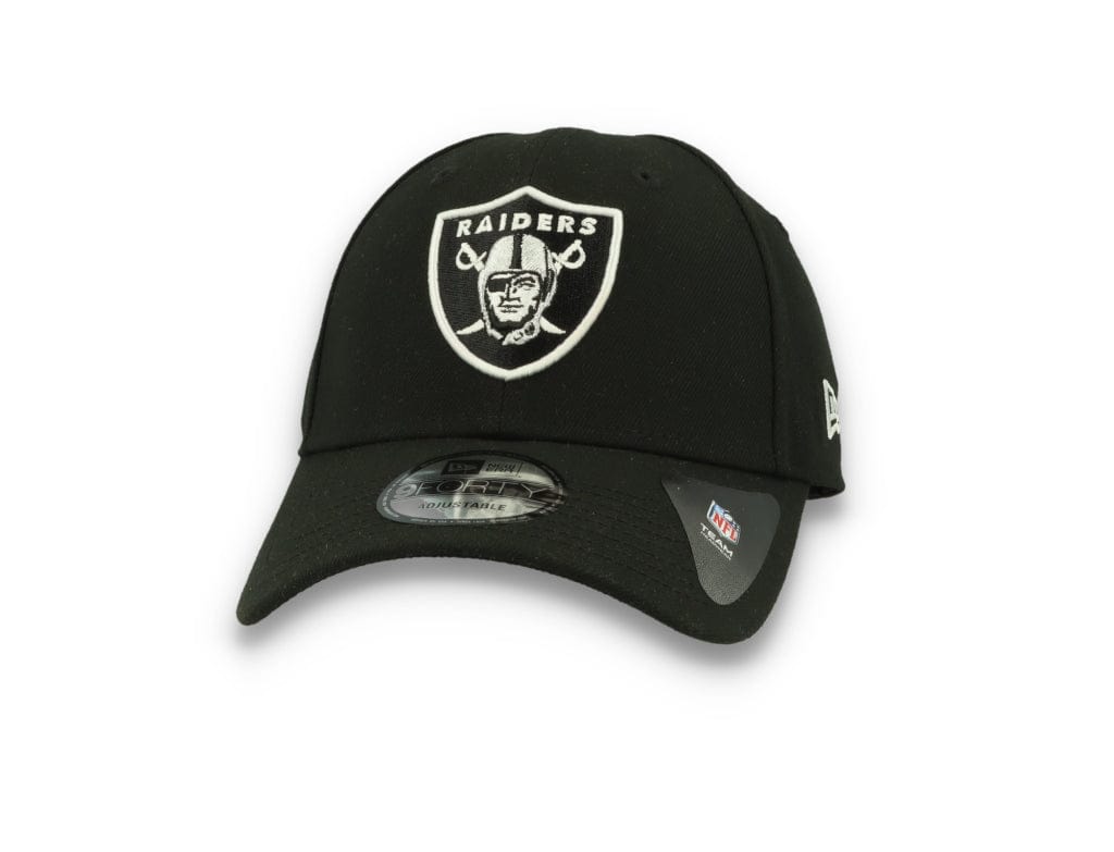 9FORTY The League Las Vegas Raiders - LOKK