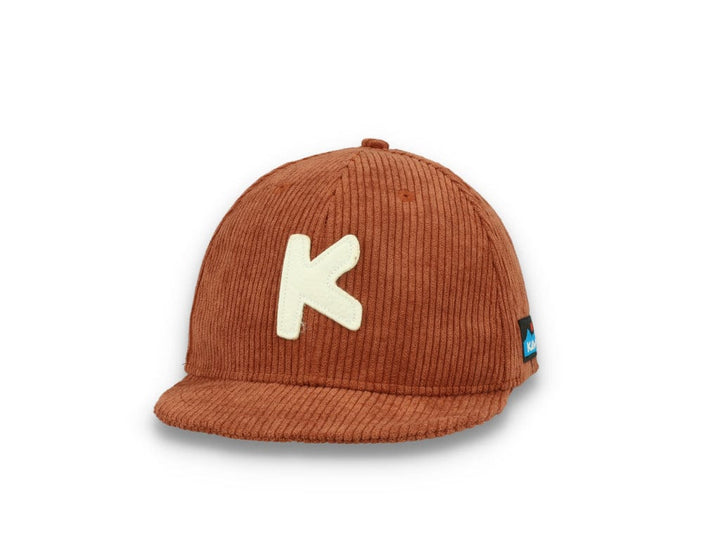 K Cap Red Oak - LOKK