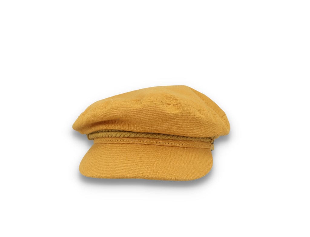 Fiddler Cap Golden Brown - LOKK