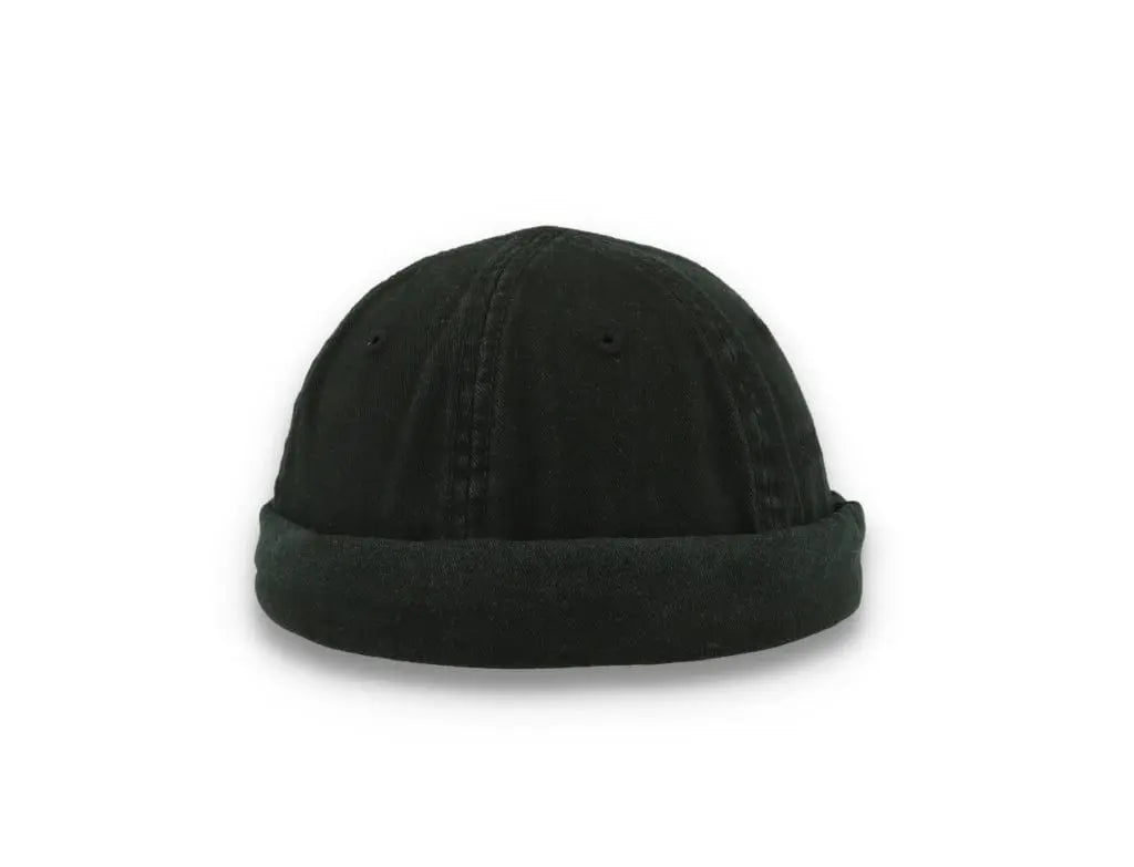 Docker Cotton Black - LOKK