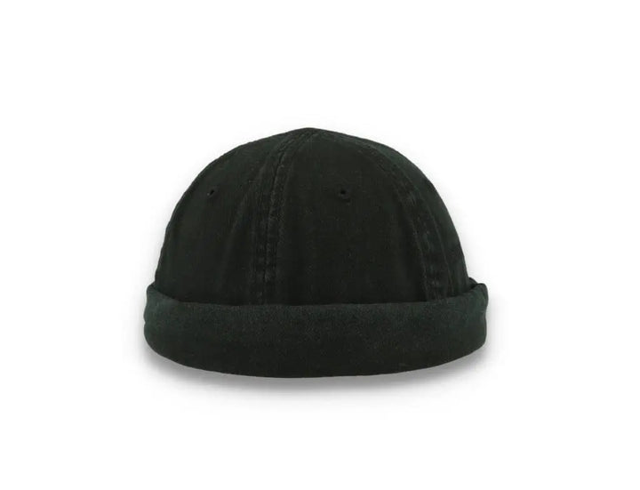 Docker Cotton Black - LOKK