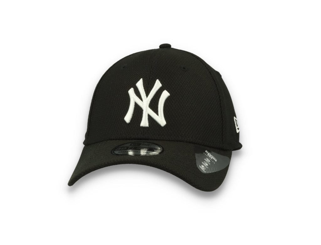 39THIRTY Diamond Era New York Yankees Black/White - LOKK