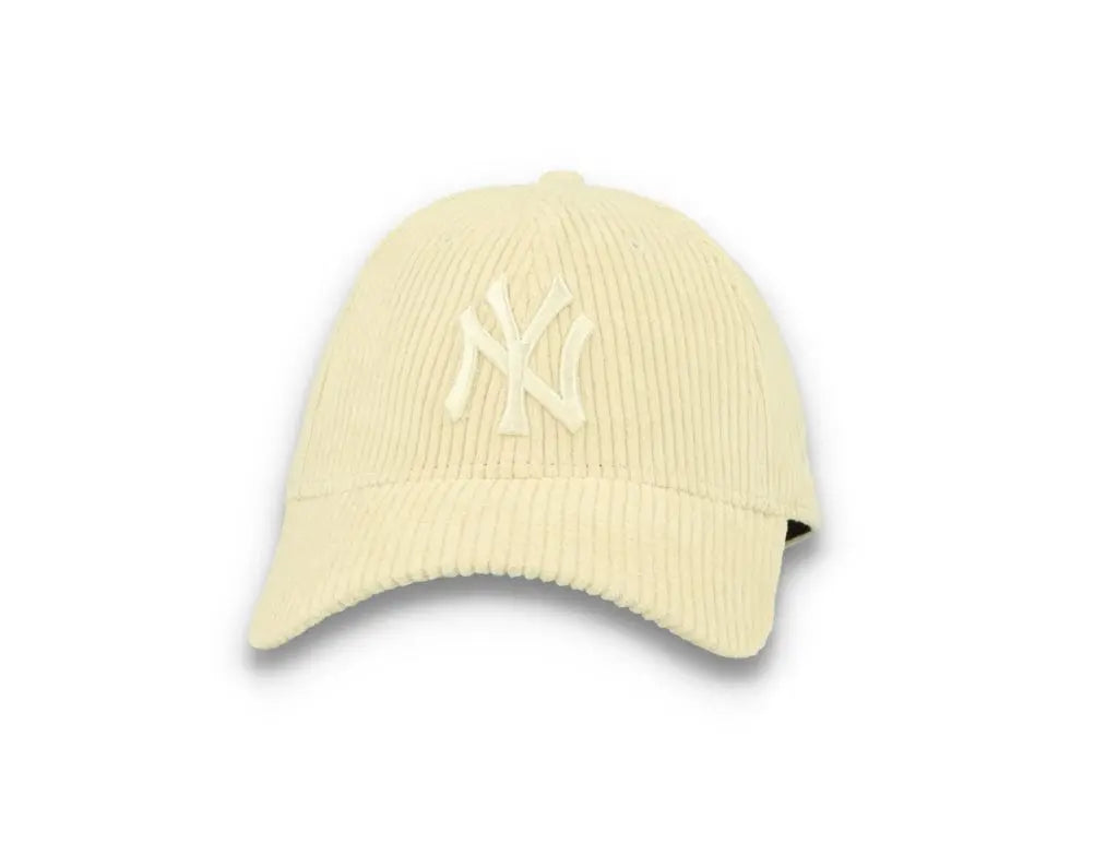 9FORTY Wide Cord New York Yankees - LOKK