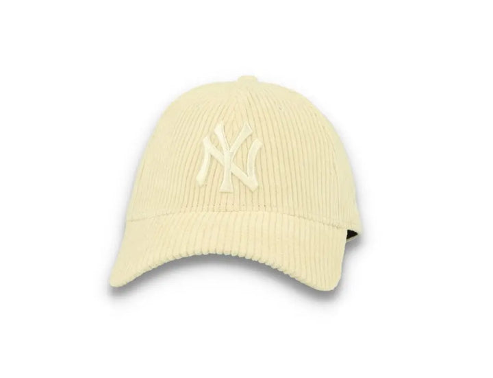 9FORTY Wide Cord New York Yankees - LOKK