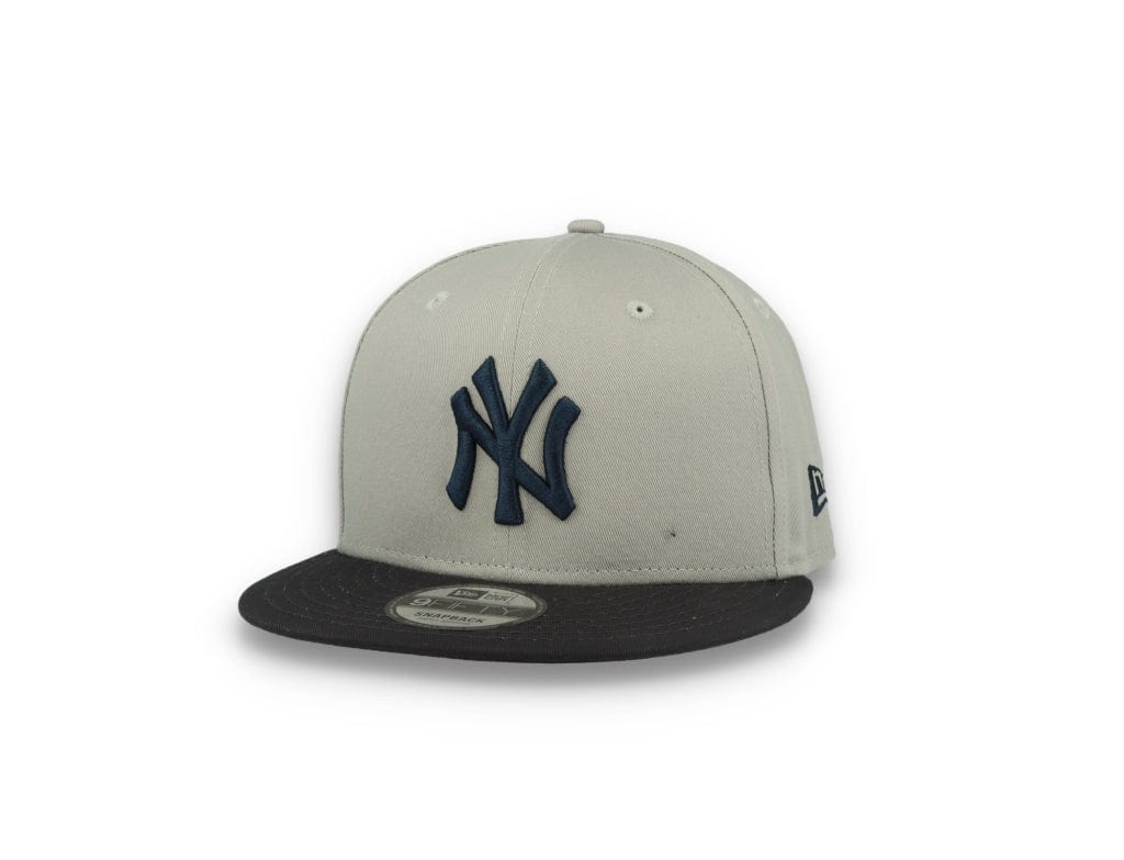 9FIFTY Contrast Side Patch New York Yankees - LOKK