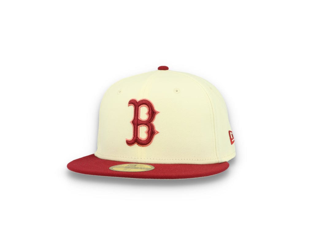 59FIFTY City Icon 17203 Boston Red Sox - LOKK