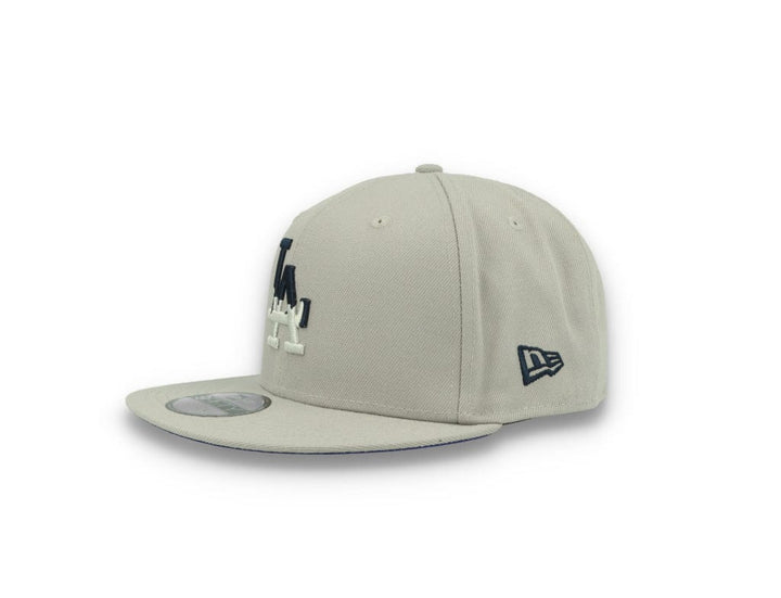 9FIFTY Team Drip Los Angeles Dodgers - LOKK