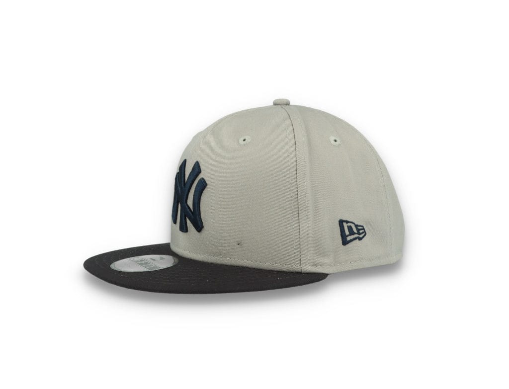 9FIFTY Contrast Side Patch New York Yankees - LOKK