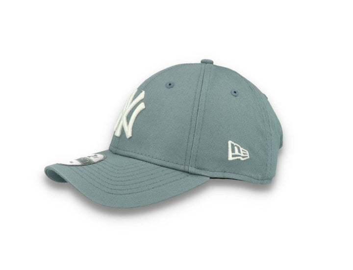 Cap 9FORTY NY Yankees MLB League Essential Blue/White - LOKK