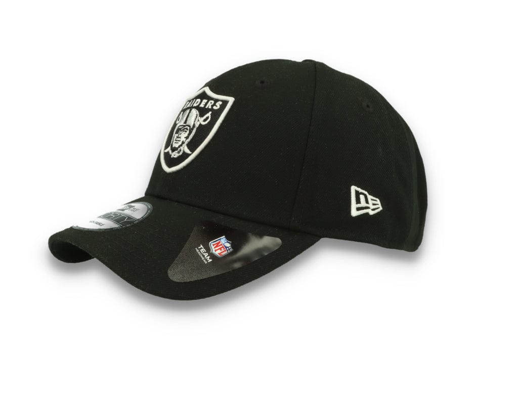 9FORTY The League Las Vegas Raiders - LOKK