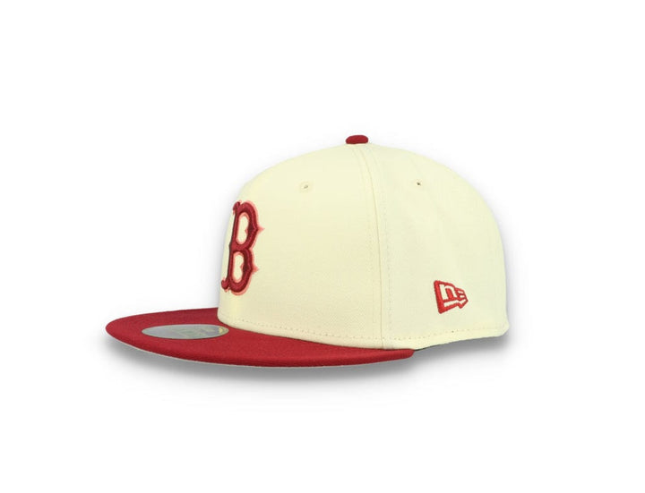 59FIFTY City Icon 17203 Boston Red Sox - LOKK