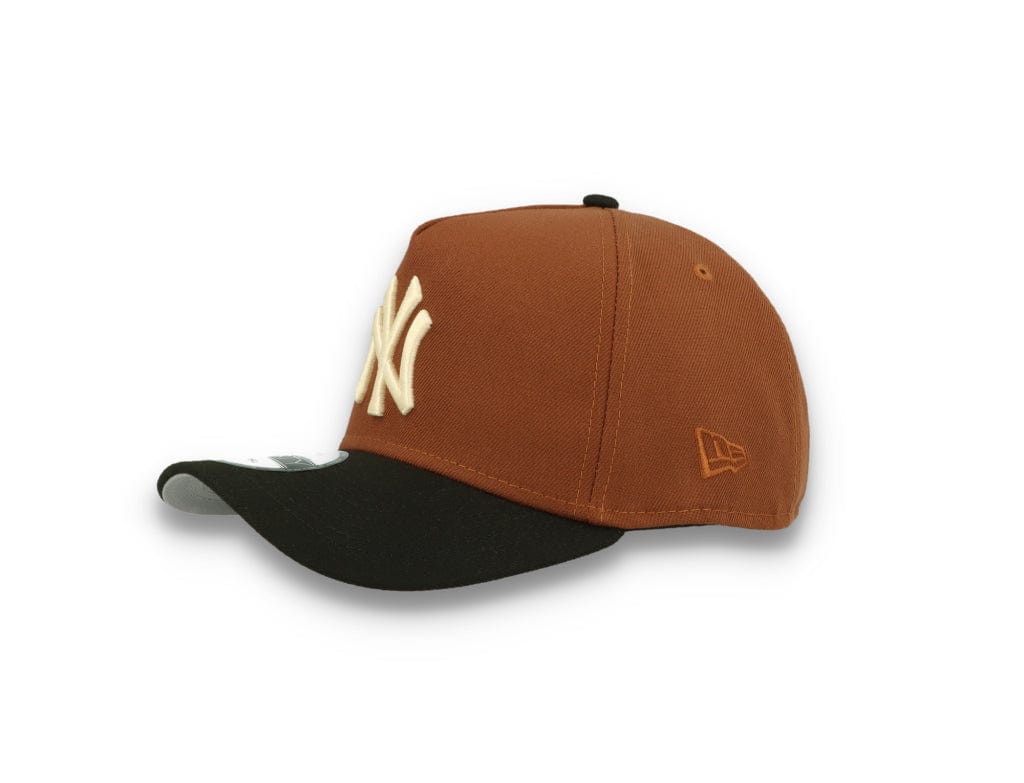 9FORTY A-Frame Harvest 17207 New York Yankees - LOKK
