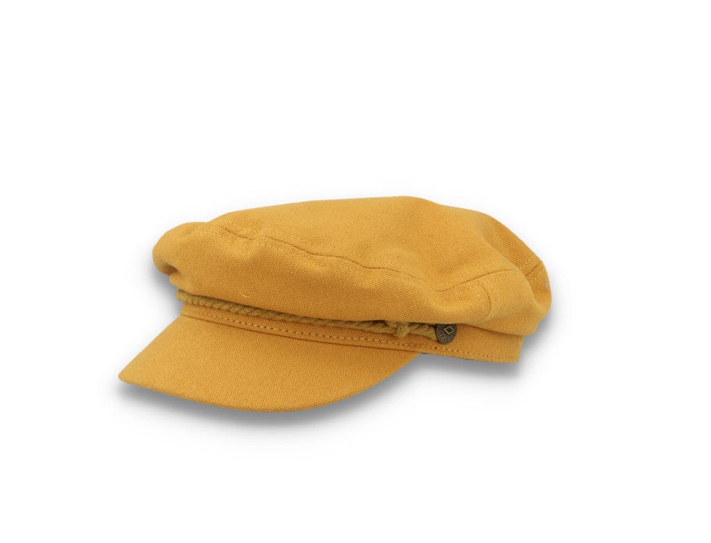 Fiddler Cap Golden Brown - LOKK