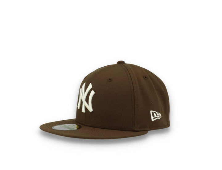 59FIFTY New York Yankees GCP Brown/White