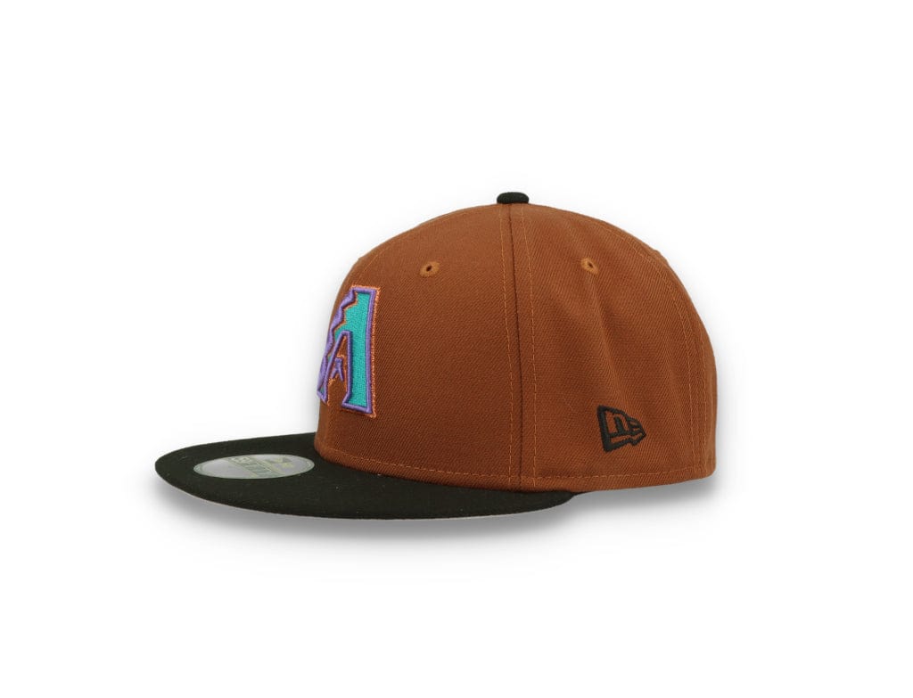 59FIFTY Harvest 17202 Arizona Diamondbacks - LOKK