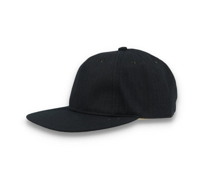 Poten CNRP Ripstop Cap Navy - LOKK